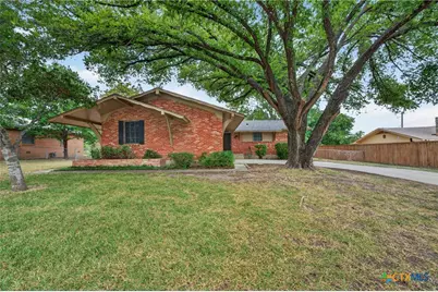 3205 El Capitan Drive, Temple, TX 76502 - Photo 2