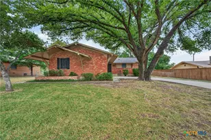 3205 El Capitan Dr, Temple, TX 76502 - Photo 2