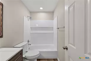 3205 El Capitan Dr, Temple, TX 76502 - Photo 14