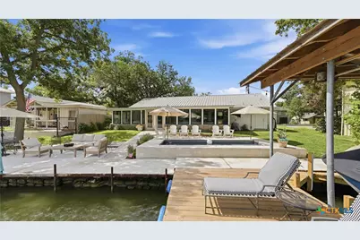 210 Admiral Benbow Lane, Mcqueeney, TX 78123 - Photo 2