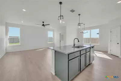 2920 Wolf Ridge Lane, Temple, TX 76501 - Photo 4