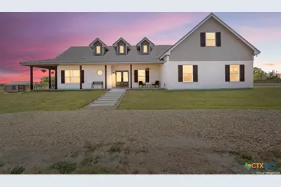 8813, 8725 Stallion Rd, Temple, TX 76501 - Photo 1