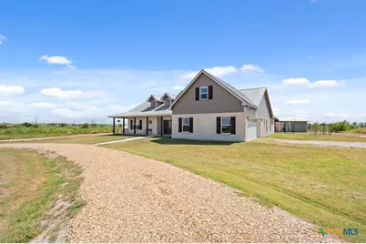 8813, 8725 Stallion Rd, Temple, TX 76501 - Photo 34