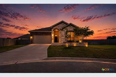 1431 Chalice Drive, Temple, TX 76502 - Photo 2