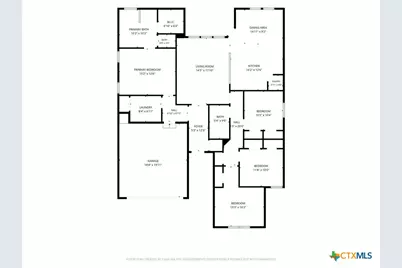 1431 Chalice Drive, Temple, TX 76502 - Photo 44