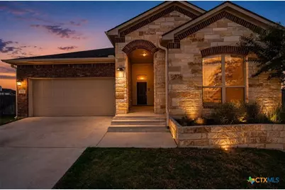 1431 Chalice Drive, Temple, TX 76502 - Photo 6