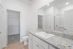 152 SE Wirepass Crest, Jarrell, TX 76537 - Photo 6