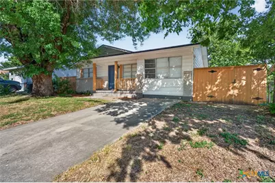 1007 San Antonio Street, Killeen, TX 76541 - Photo 4