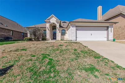 3505 Castleton Drive, Killeen, TX 76542 - Photo 1