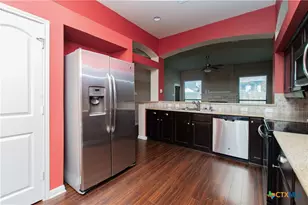 3505 Castleton Dr, Killeen, TX 76542 - Photo 8