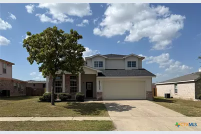 2405 Eppinette Drive, Killeen, TX 76542 - Photo 1