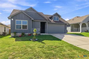 1524 Merritt St, Temple, TX 76504 - Photo 1