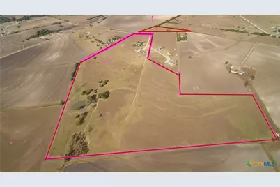 1351 County Road 320, Granger, TX 76530 - Photo 2
