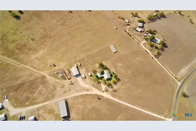 1351 County Road 320, Granger, TX 76530 - Photo 6