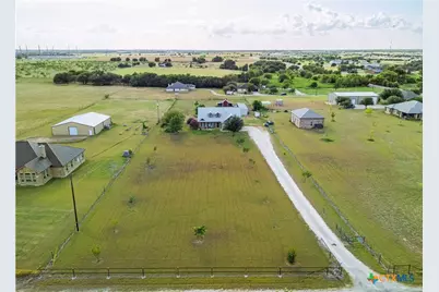 9122 Stinnett Mill Road, Salado, TX 76571 - Photo 2