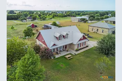 9122 Stinnett Mill Road, Salado, TX 76571 - Photo 36