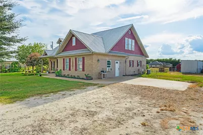 9122 Stinnett Mill Road, Salado, TX 76571 - Photo 32