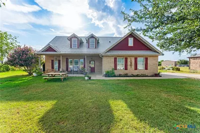 9122 Stinnett Mill Road, Salado, TX 76571 - Photo 30