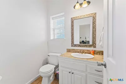 9122 Stinnett Mill Road, Salado, TX 76571 - Photo 14