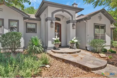 10319 Oak Forest Way, New Braunfels, TX 78132 - Photo 1
