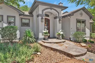 10319 Oak Forest Way, New Braunfels, TX 78132 - Photo 1