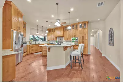 10319 Oak Forest Way, New Braunfels, TX 78132 - Photo 18