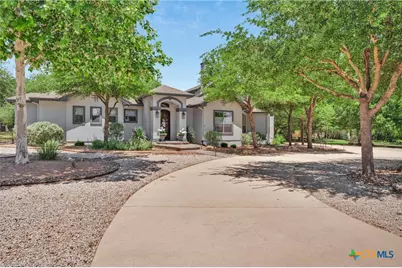 10319 Oak Forest Way, New Braunfels, TX 78132 - Photo 2