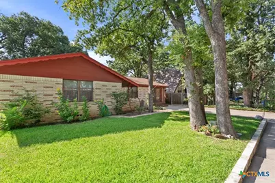 414 Oak Street, Copperas Cove, TX 76522 - Photo 2