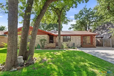 414 Oak Street, Copperas Cove, TX 76522 - Photo 1