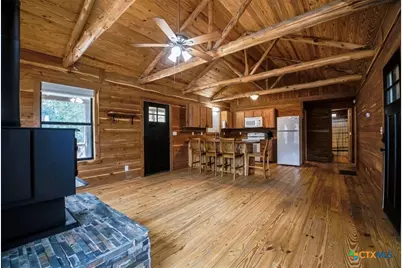 885 Peach Creek Road, Rosanky, TX 78953 - Photo 6