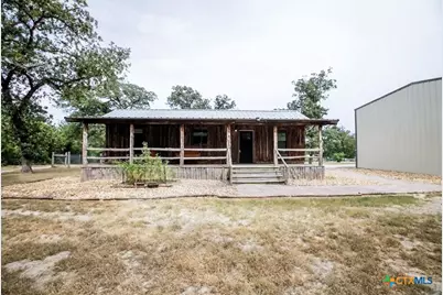 885 Peach Creek Road, Rosanky, TX 78953 - Photo 2