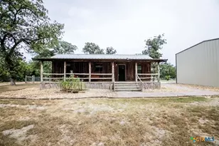 885 Peach Creek Rd, Rosanky, TX 78953 - Photo 2