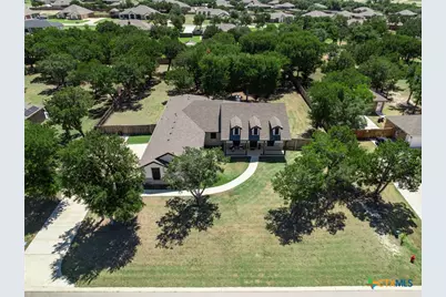 3697 Morgan Mill Road, Kempner, TX 76539 - Photo 2