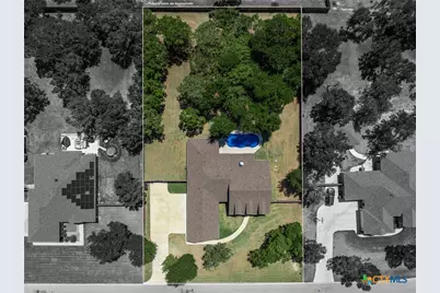 3697 Morgan Mill Road, Kempner, TX 76539 - Photo 4