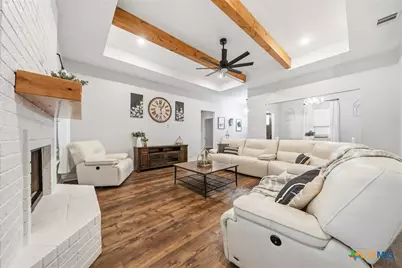 3697 Morgan Mill Road, Kempner, TX 76539 - Photo 8