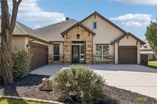 975 Wilderness Oaks, New Braunfels, TX 78132 - Photo 1