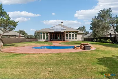 975 Wilderness Oaks, New Braunfels, TX 78132 - Photo 4