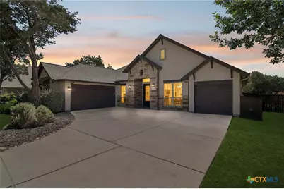 975 Wilderness Oaks, New Braunfels, TX 78132 - Photo 2