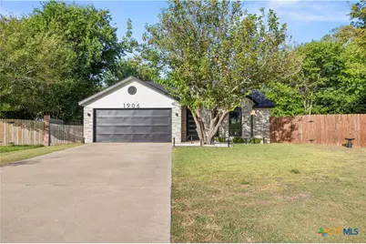 1906 Sumac Drive, Killeen, TX 76549 - Photo 2