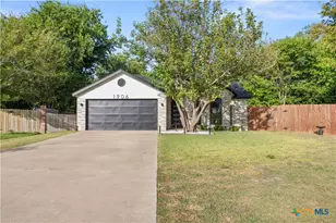 1906 Sumac Dr, Killeen, TX 76549 - Photo 2
