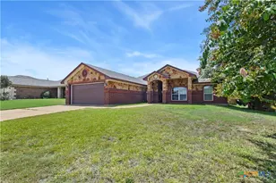 3810 Salt Fork Dr, Killeen, TX 76549 - Photo 2