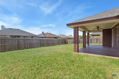 3810 Salt Fork Drive, Killeen, TX 76549 - Photo 24