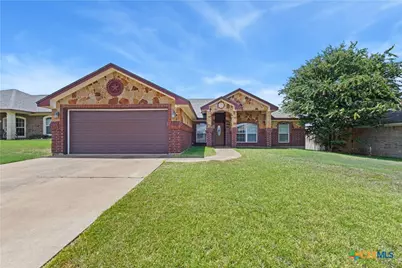 3810 Salt Fork Drive, Killeen, TX 76549 - Photo 1