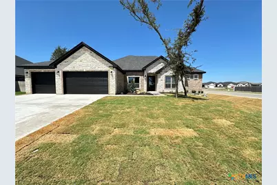 800 Eagle Heights Drive, Salado, TX 76571 - Photo 4