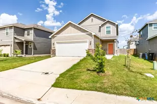 2521 Ayers Dr, Seguin, TX 78155 - Photo 1