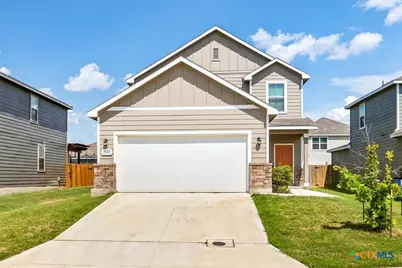 2521 Ayers Drive, Seguin, TX 78155 - Photo 2