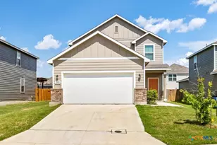2521 Ayers Dr, Seguin, TX 78155 - Photo 2