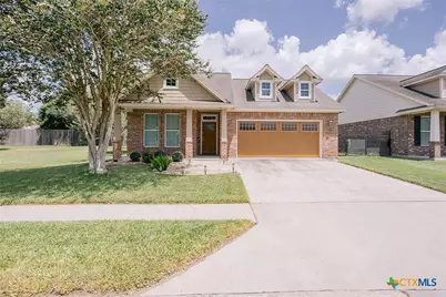 226 Sirocco Drive, Victoria, TX 77904 - Photo 1