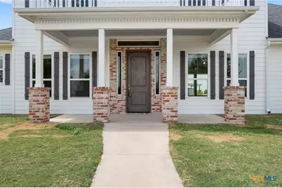 10160 Wallace Road, Holland, TX 76534 - Photo 4
