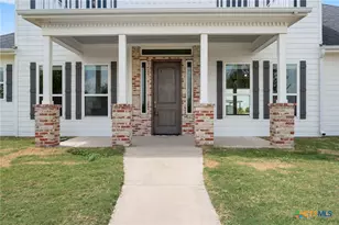 10160 Wallace Rd, Holland, TX 76534 - Photo 4